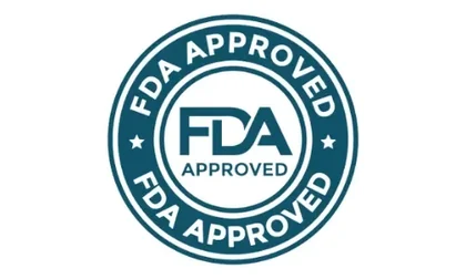 Glyco Reset FDA-Registered Facility claim