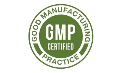 Glyco Reset GMP Certified claim