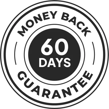 Glyco Reset money-back guarantee